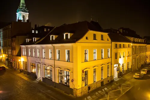 Hotel Nicolaus, 