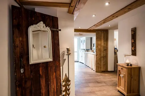 B3 Boutique-Bed&Breakfast, 