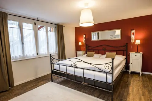 B3 Boutique-Bed&Breakfast, 