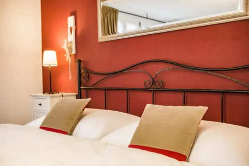 B3 Boutique-Bed&Breakfast, 