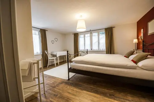 B3 Boutique-Bed&Breakfast, 