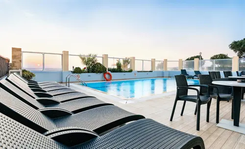 Hotel Riviera, 
