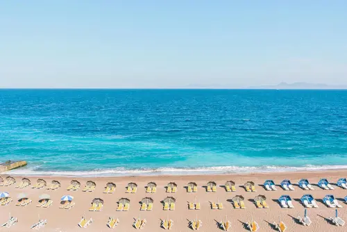 Hotel Riviera, 