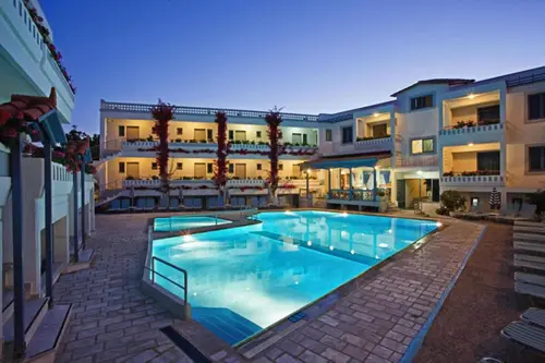 Ariadne Hotel, 