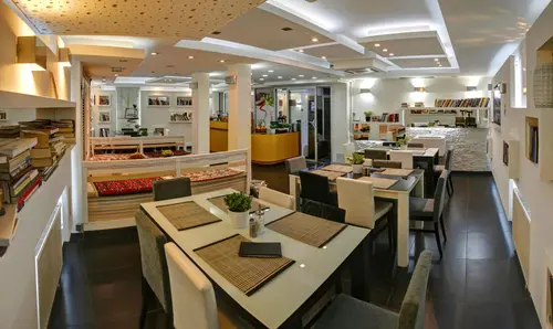 Hotel Boutique 36, 