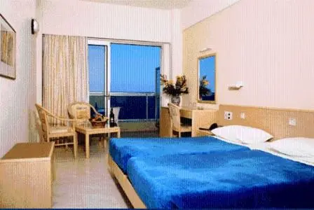 Hotel Riviera, 