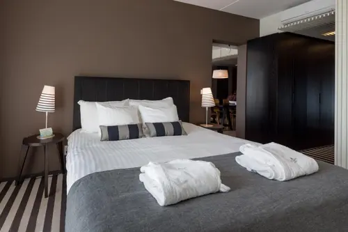 Hedon Spa & Hotel, 