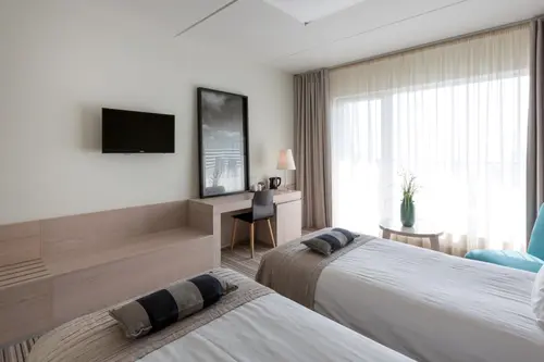 Hedon Spa & Hotel, 