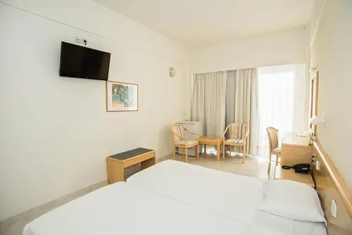 Hotel Riviera, 