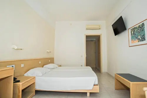 Hotel Riviera, 