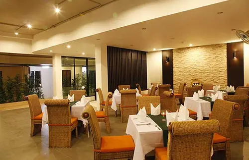 Palmyra Patong Resort Phuket - SHA Extra Plus, 