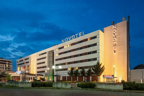 Novotel Trabzon, 
