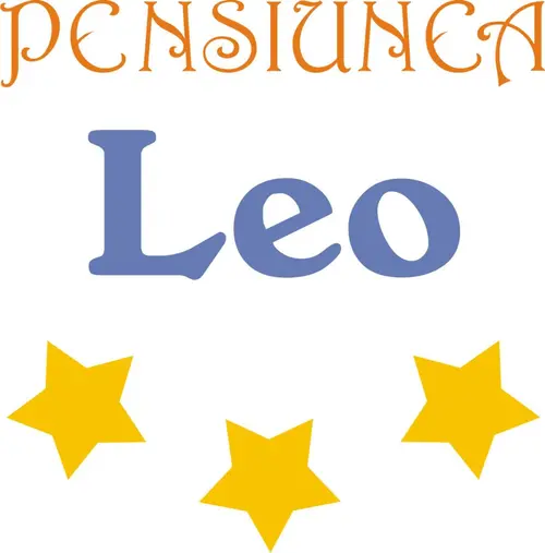 Pensiunea Leo, 