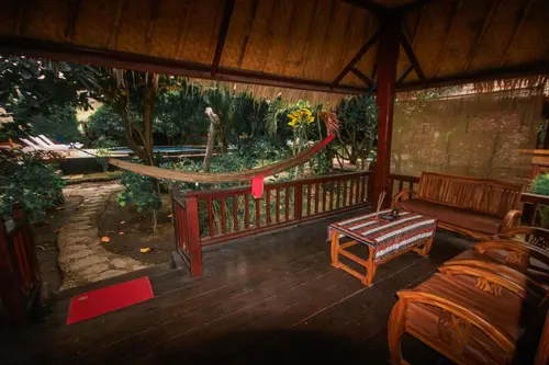 Sejuk Cottages, 