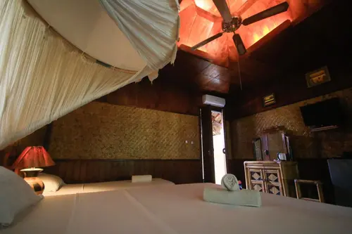 Sejuk Cottages, 