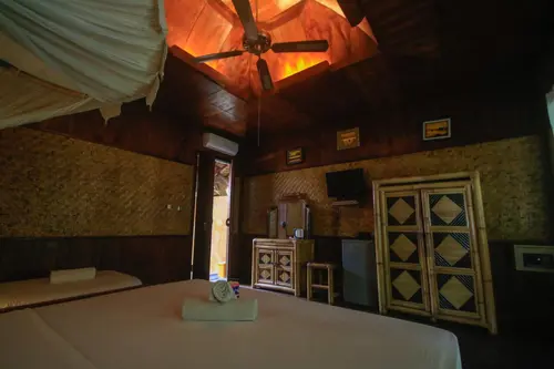Sejuk Cottages, 