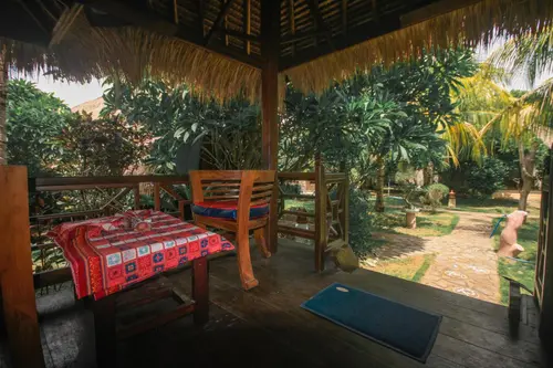 Sejuk Cottages, 