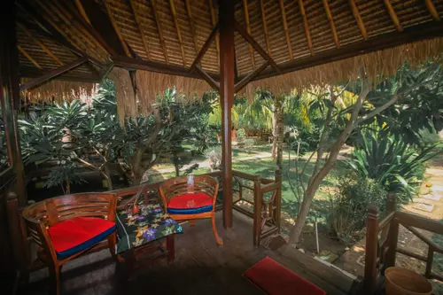 Sejuk Cottages, 