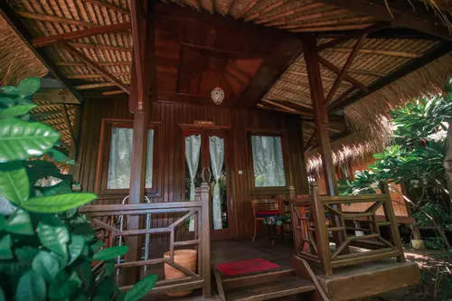 Sejuk Cottages, 