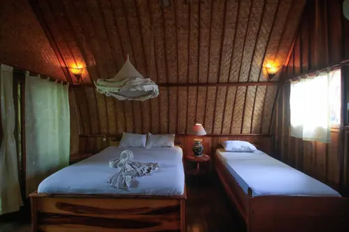 Sejuk Cottages, 