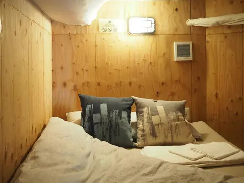 GuestHouse Azito, 