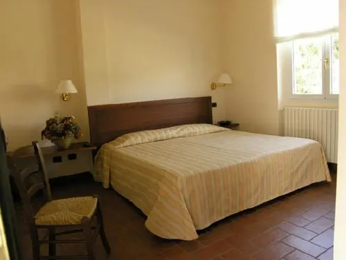 Locanda Verbena, 