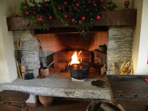 Locanda Verbena, 