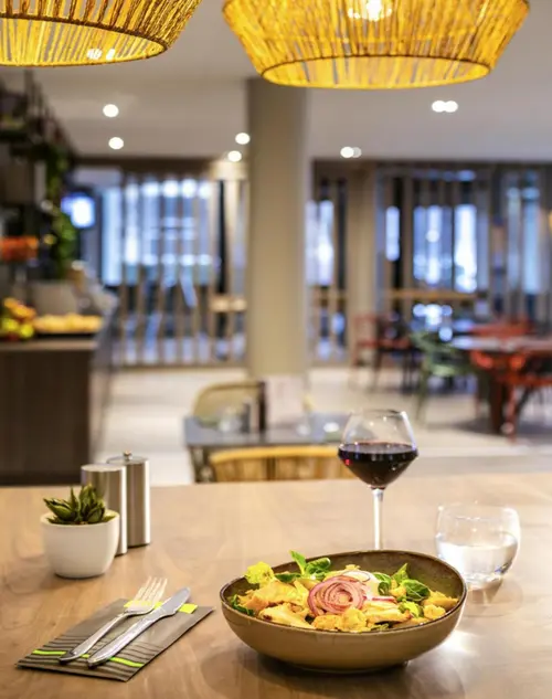 ibis Paris Alesia Montparnasse, 