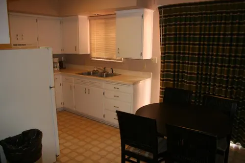 Goulding's Lodge, 