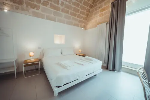 Endea Suite Rooms & Lounge SPA, 