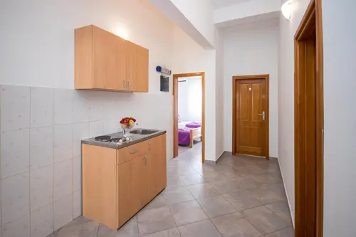 Villa Kovacevic, 