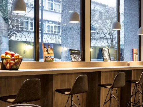 ibis Paris Alesia Montparnasse, 