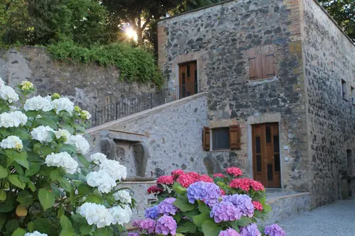 Agriturismo Borgo Pirolino, 