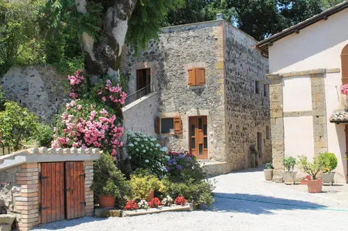Agriturismo Borgo Pirolino, 