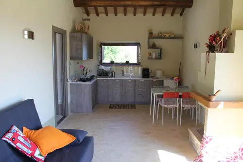 Agriturismo Borgo Pirolino, 