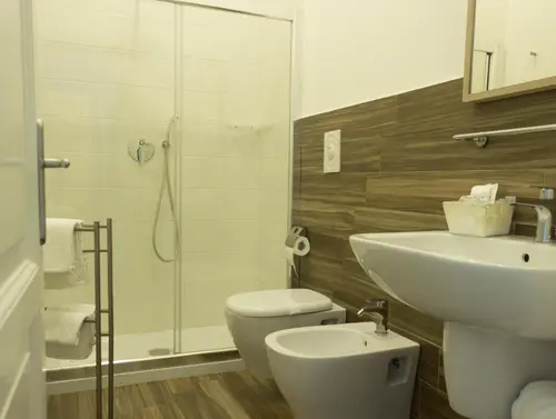 Rooms Stazione Centrale, 