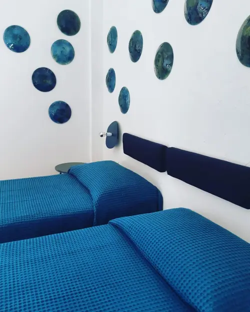 Hotel Pelaghea, 