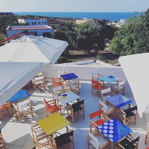 Hotel Pelaghea, 
