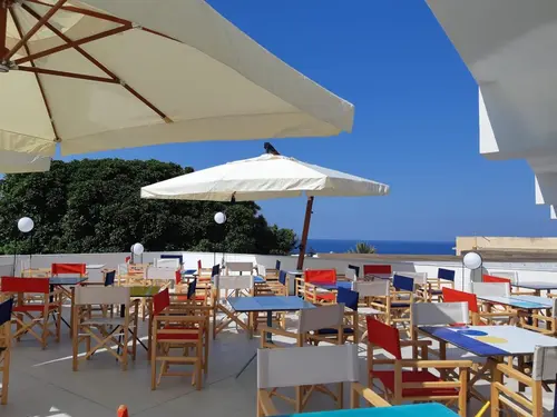 Hotel Pelaghea, 