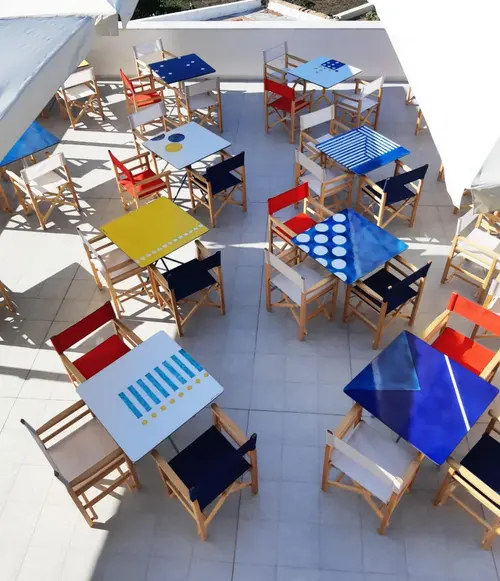 Hotel Pelaghea, 