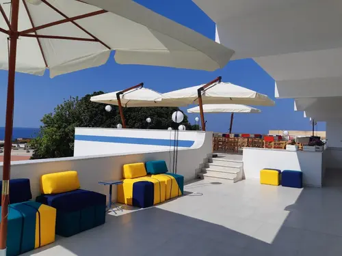 Hotel Pelaghea, 
