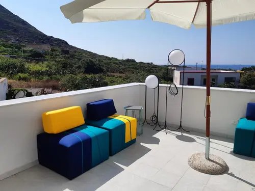 Hotel Pelaghea, 