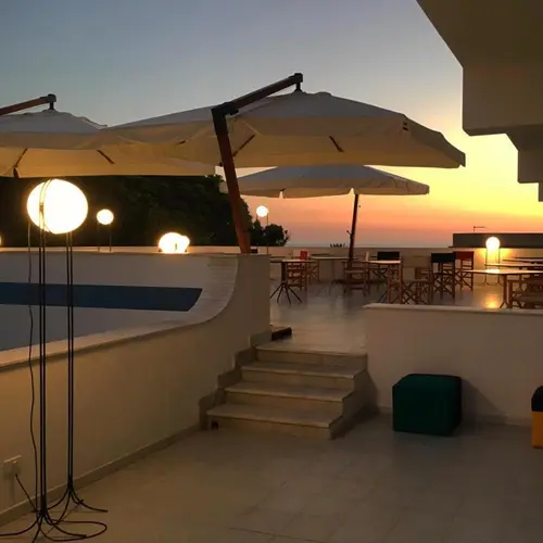 Hotel Pelaghea, 