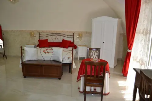 B&B Punto Stella, 