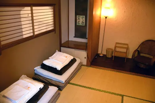 GuestHouse Azito, 