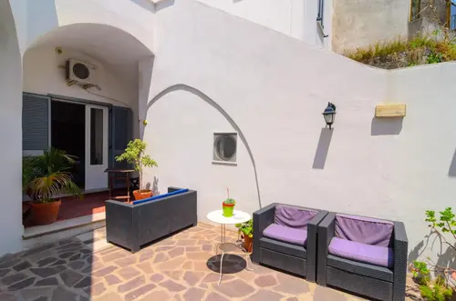 Villa Giusto, 
