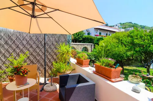 Villa Giusto, 