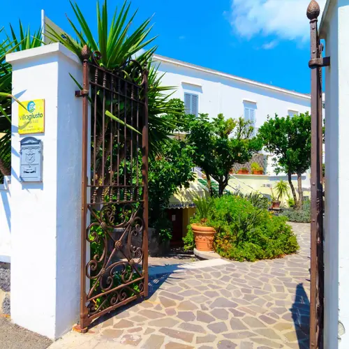 Villa Giusto, 