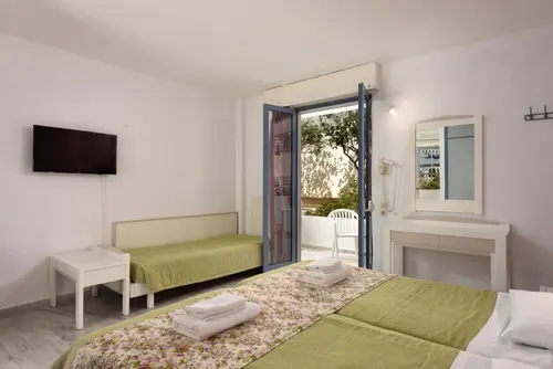 Ariadne Hotel, 
