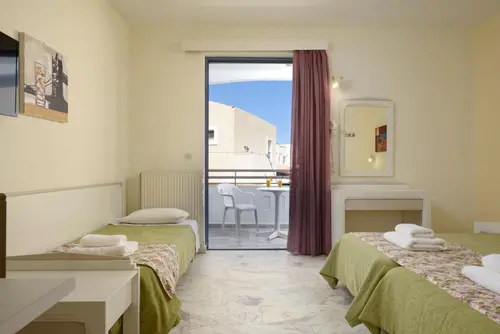 Ariadne Hotel, 